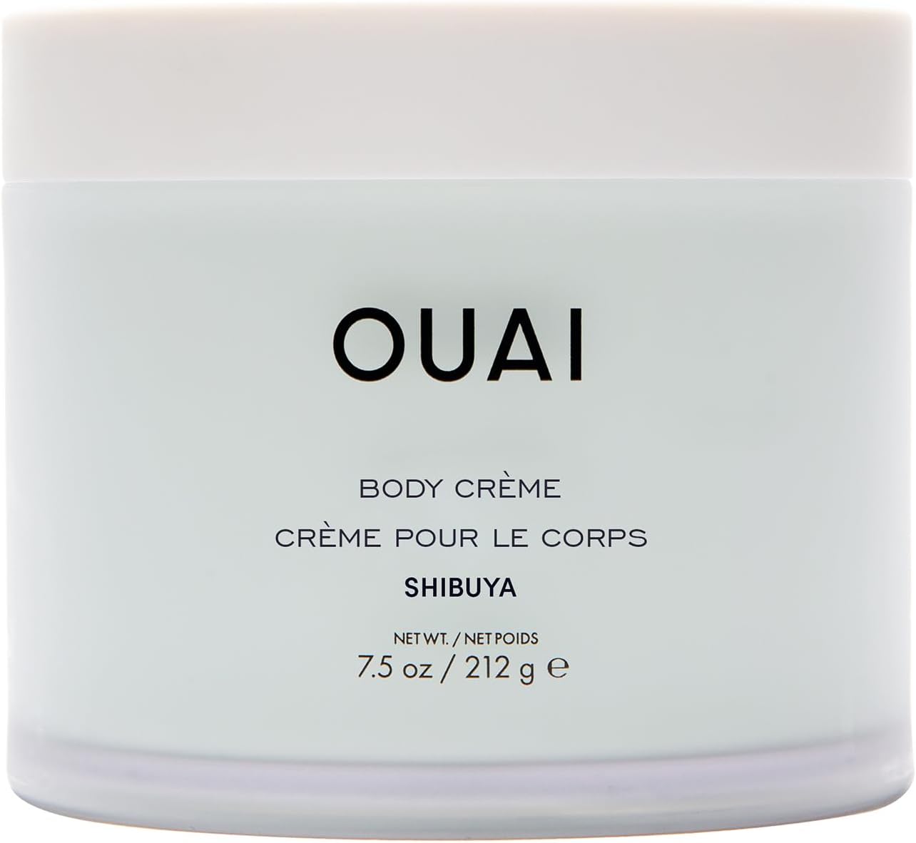 ouai body creme