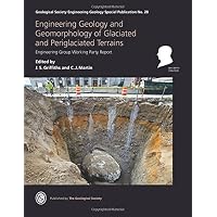 Engineering Geology and Geomorphology of Glaciated and Periglaciated Terrains: Engineering Group Working Party Report
