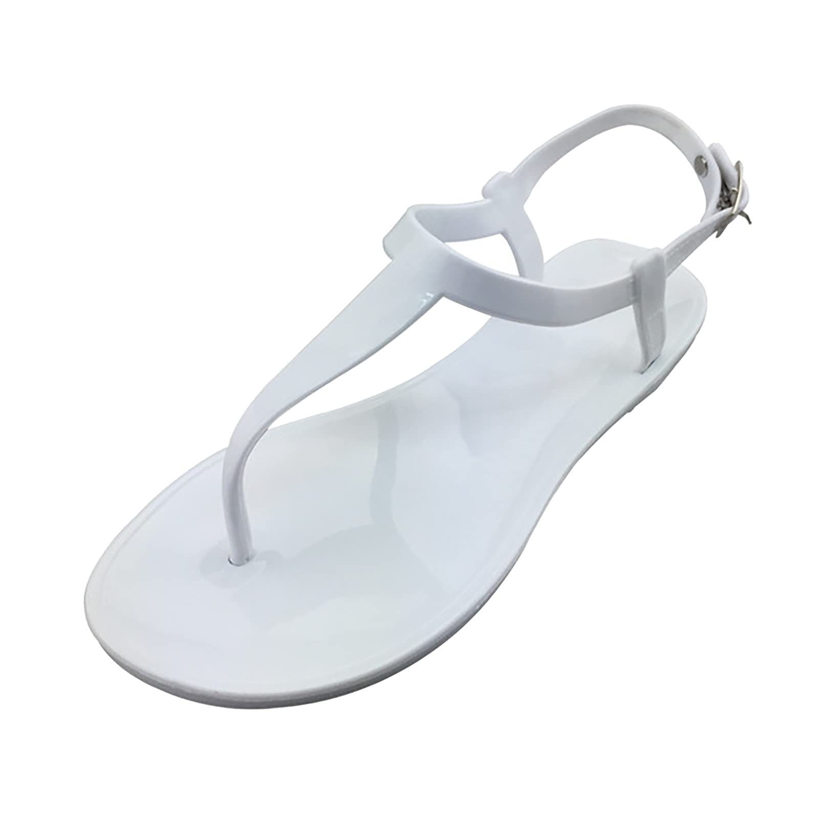 Infradito Donna Punta Aperta Mare - Ciabatte Estive in Plastica