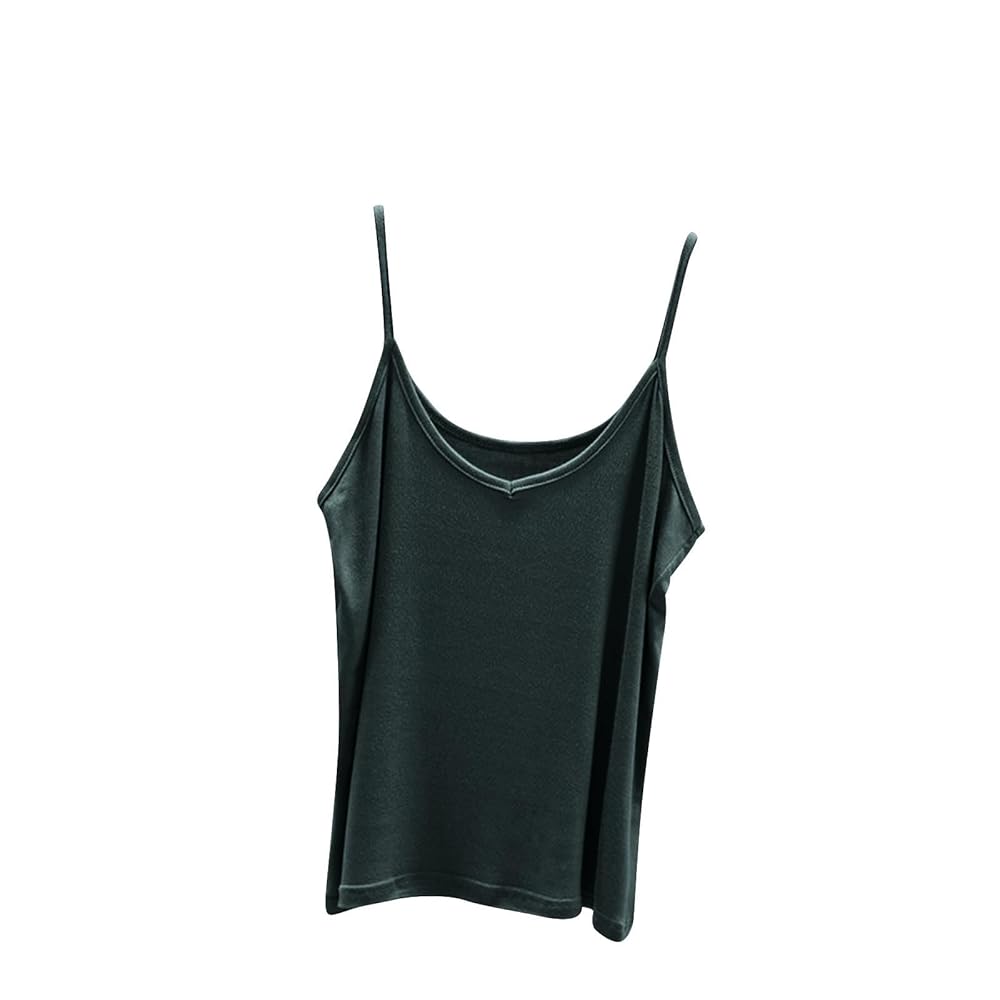 Womens Tank Top for Women Modal Camisole Sleeveless