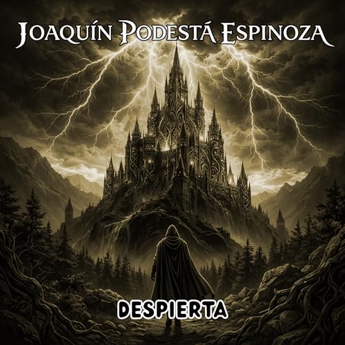  Despierta