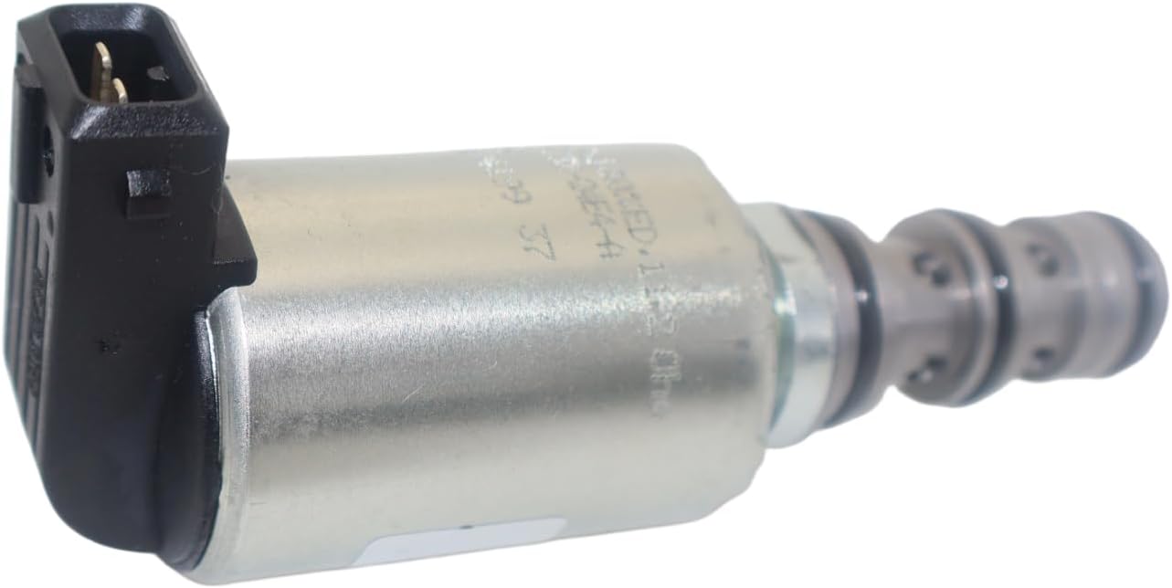 12217623 Hydraulic Solenoid Valve Fits for Liebherr 920 922 924