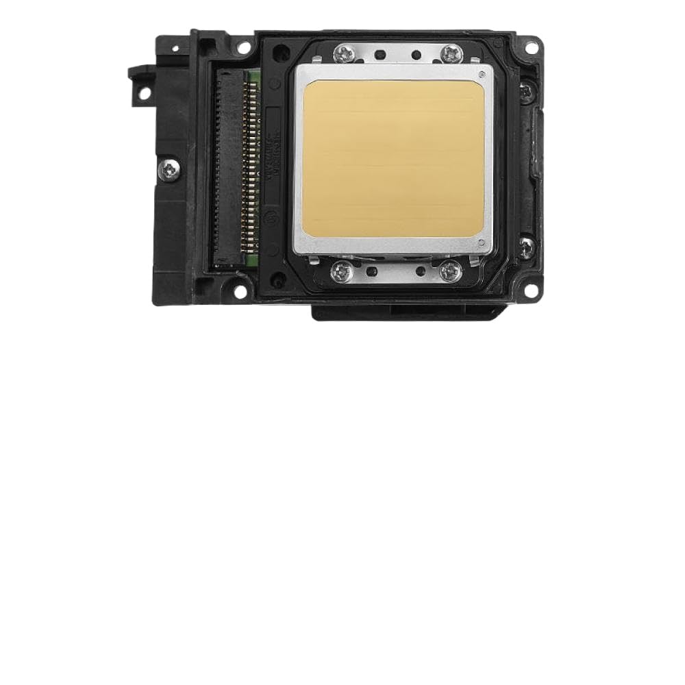 Testina di stampa per macchina fotografica flatbed a 6 colori di decima generazione per stampante da parete 3D 5D compatibile con TX800