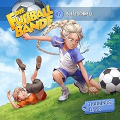 Blitzschnell cover art