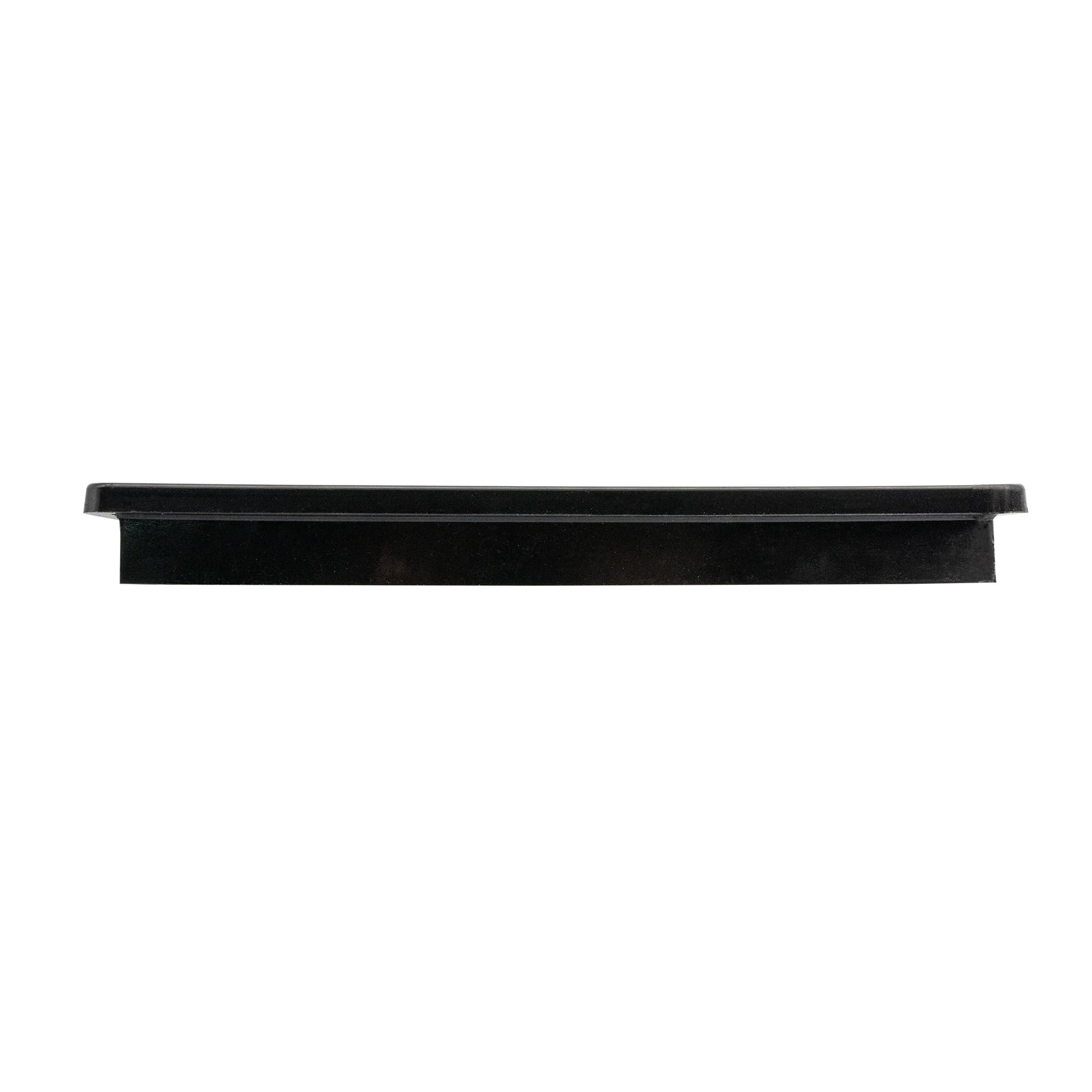 Simoni Racing SR5043 Filtro Aria Sportivo a Pannello, Lavabile e Riutilizzabile