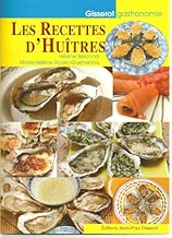 Download Recettes d'Huitres (les) PDF