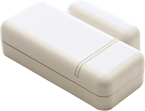 QOLSYS IQ DW MINI S-LINE Sensor de puerta/ventana cifrado QS1135-840