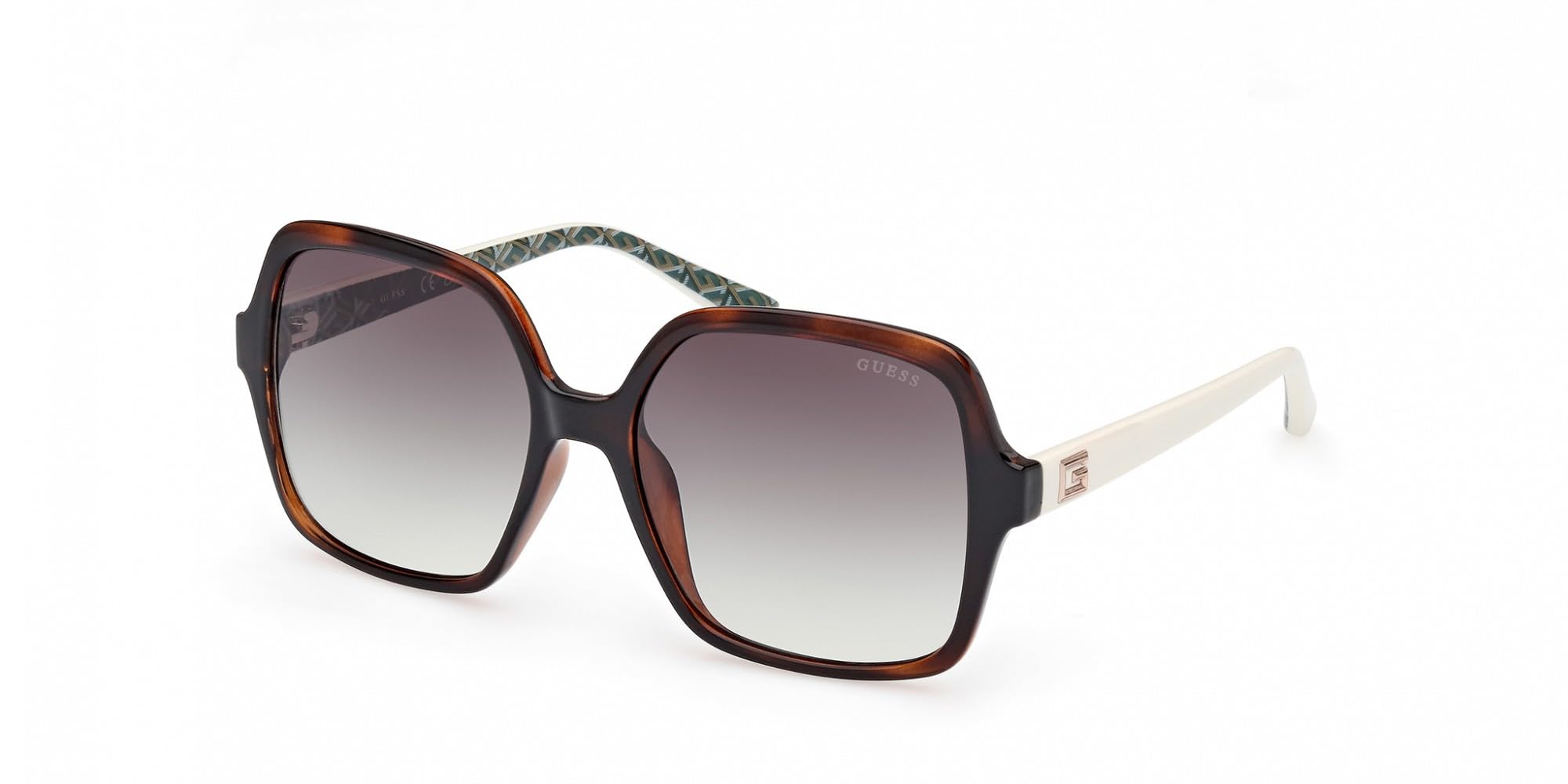 GUESS Okulary przeciwsłoneczne Kobiety Gu7921-h