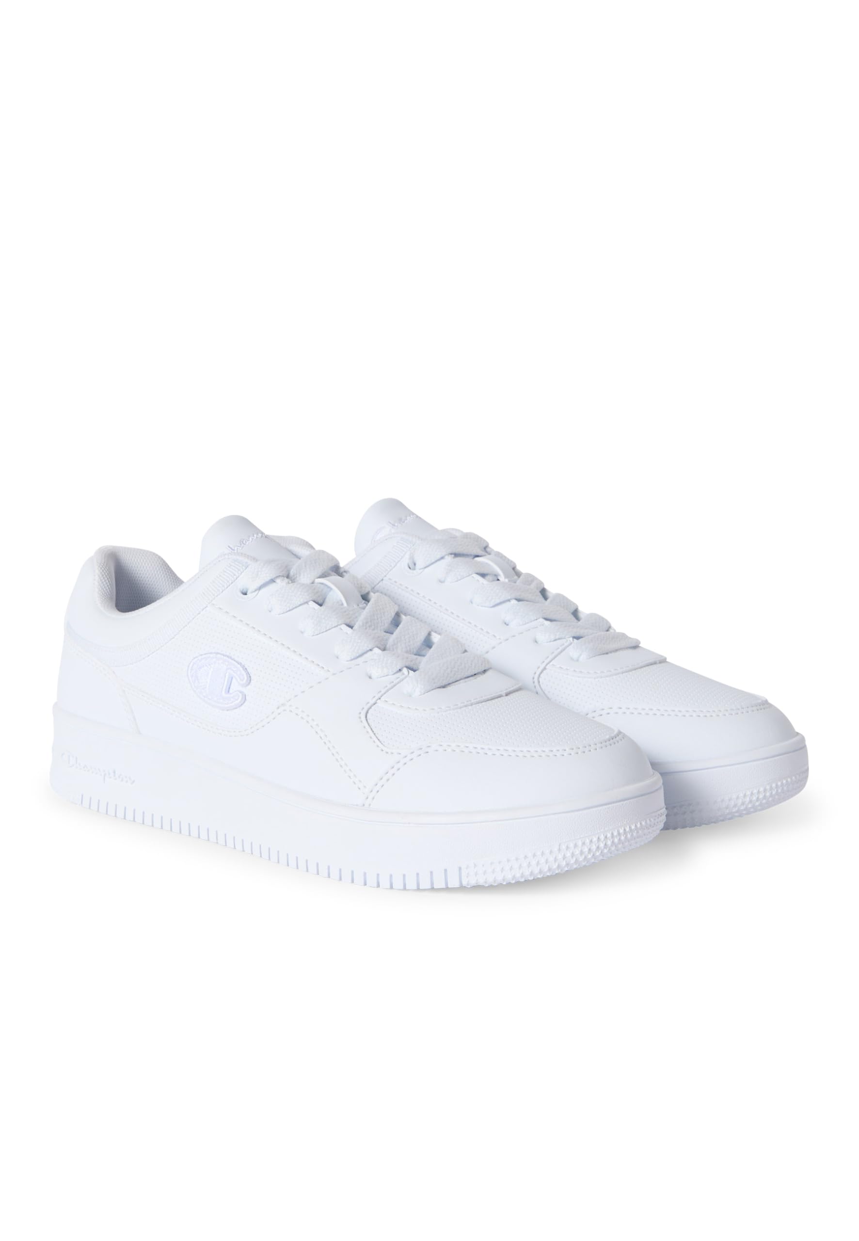 Champion Femme Rebound Low W Baskets