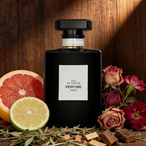 Pheromone Perfume for Women, Long Lasting Perfume for Women, Perfumes for Woman, Fruity Scent Cologne, Alluring Fragrance for Date Night & Special Occasions - Image 6