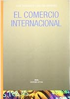 El comercio internacional 844601632X Book Cover