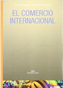 Paperback El Comercio Internacional [Portuguese] Book