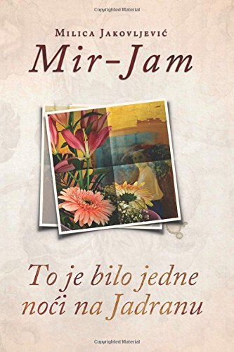 To Je Bilo Jedne Noci Na Jadranu