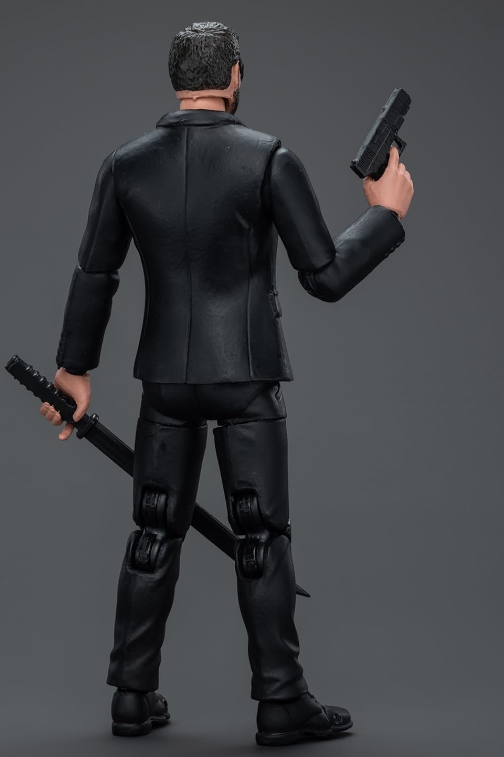 HiPlay JoyToy Hardcore Coldplay Collectible Figure: Army Builder Promotion Pack Figure 16 1:18 Scale Action Figures JT9626 - Image 2