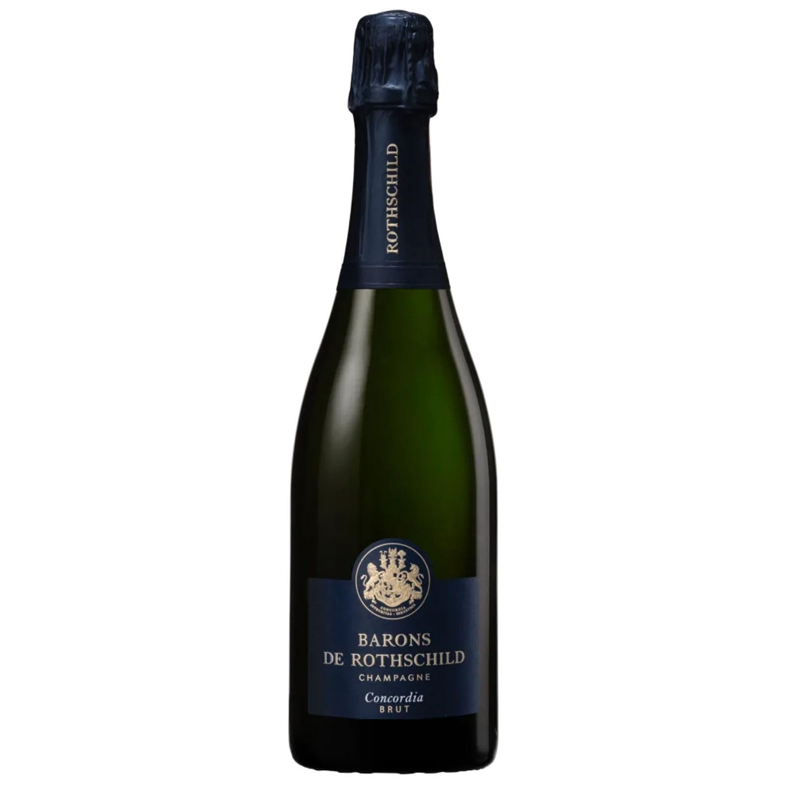 シャンパーニュ・バロン・ド・ロスチャイルド・ブリュット バロン・ド・ロスチャイルド・ブリュット - シャンパーニュ専門