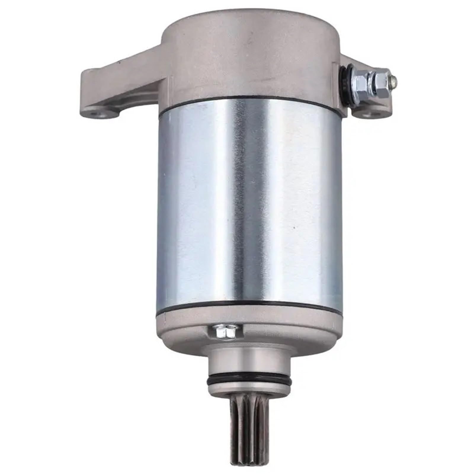 Rozrusznik zamiennik motocykl Pasuje do YAMAHA ATV Raptor 350 1UV-81800-50 4SH-81800-00 12V 91-29-5543, MEY350, ND128000-3762 rozrusznik
