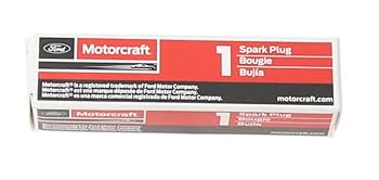 ブズーキ Amazon.com: Motorcraft Spark Plug for 2019-2023 Ford Transit
