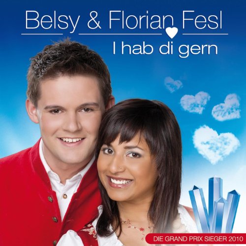 Belsy & Florian Fesl