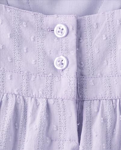 Image of Gymboree Girls and Toddler Flutter Sleeve Dresses
