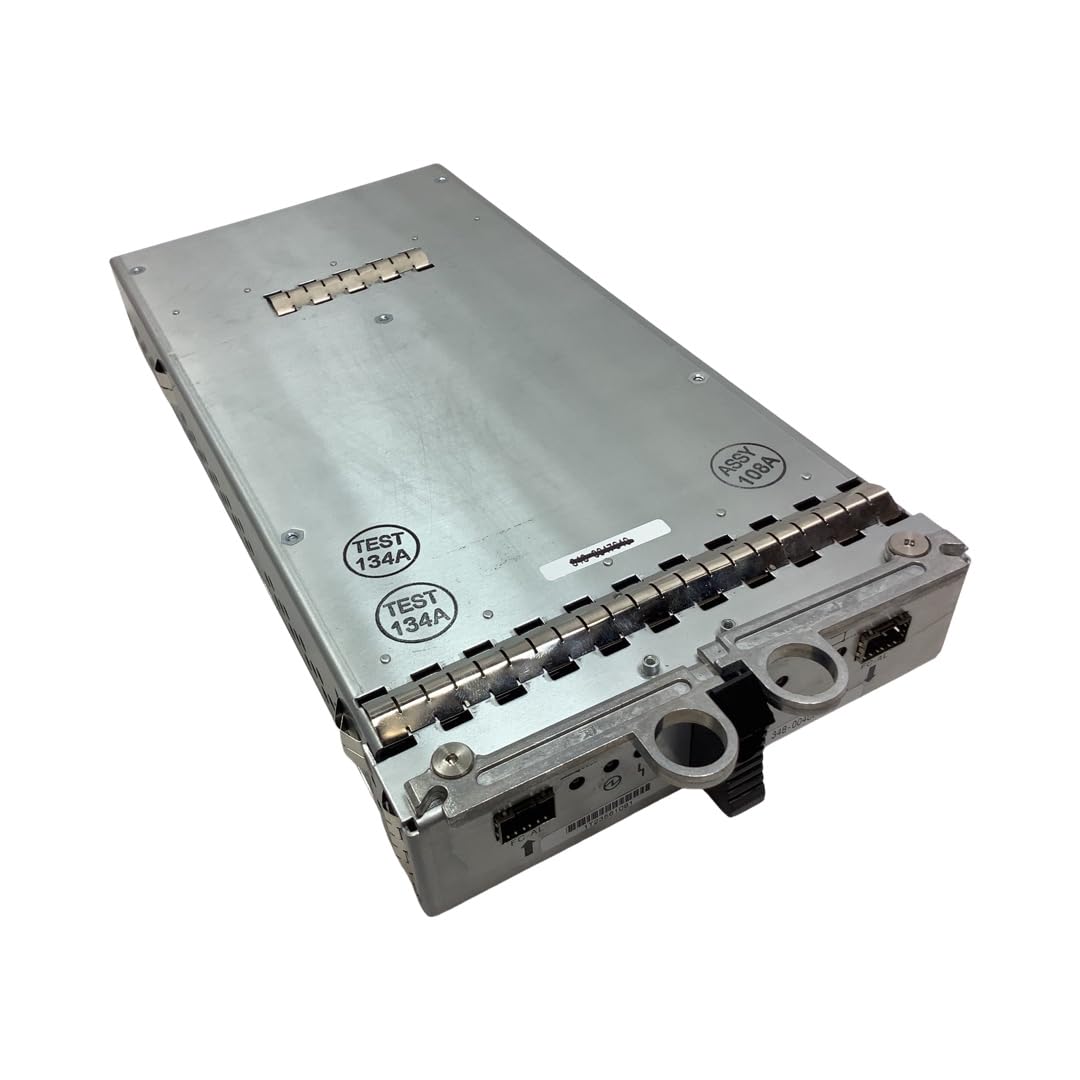 Sun StorageTek FC-FC ESM CRU With Alarm 348-0048321