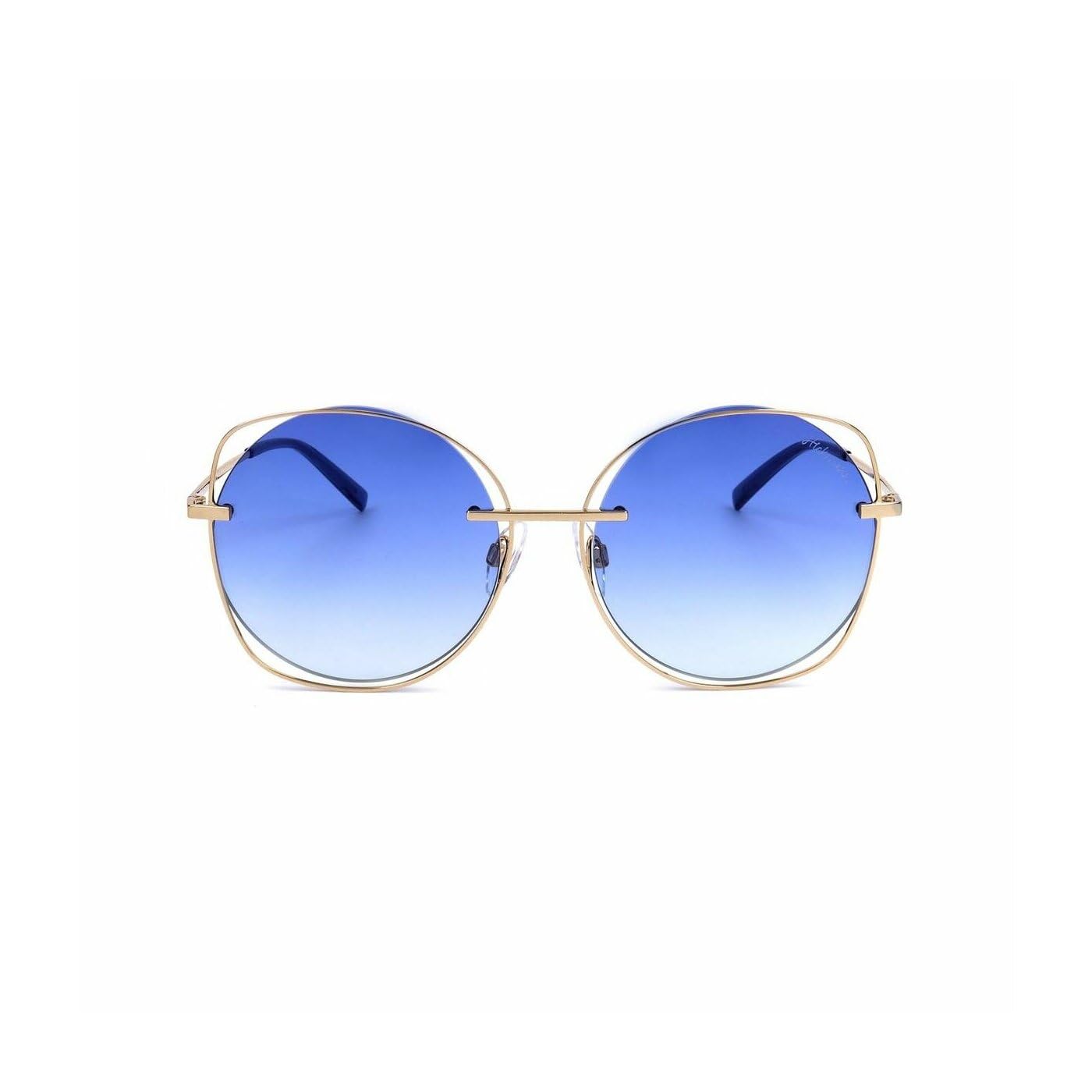 ANA HICKMANN HICKMANN HI3078 Sonnenbrille, Unisex, Erwachsene, mehrfarbig, Einheitsgröße