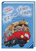 Neues vom Räuber Grapsch 3473347256 Book Cover