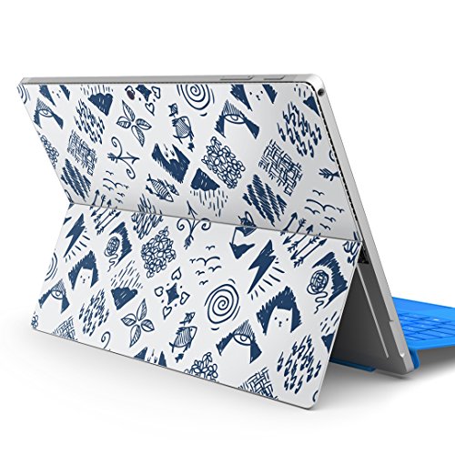 igsticker Surface pro7 (2019) pro6 pro2017 pro4 p XLV[ T[tFX m[gubN m[gp\R Jo[ P[X tB XebJ[ ANZT[ ی 012053 ˂  킢