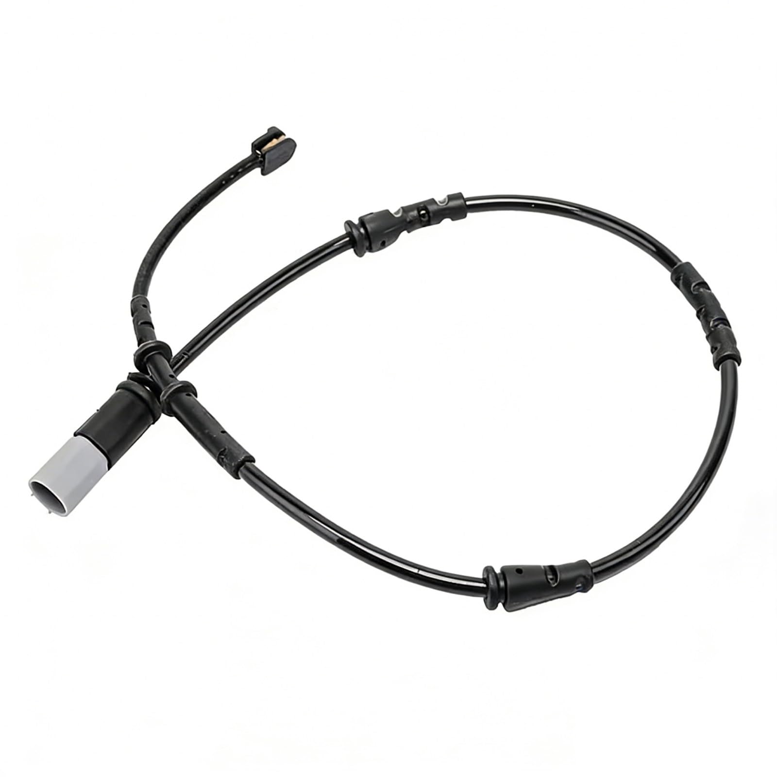 Sensor De Desgaste De Pastillas Compatible Con PARA Serie 2 F45 F46 X1 F48 12 Piezas Sensor De Desgaste De Pastillas De Freno Trasero 34356865612