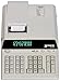 Monroe 8130X Heavy Duty Printing Calculator for Accounting and Purchasing Professionals
