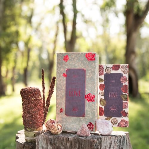 Sagrada Madre, Kit Pétalos De Amor, Kits, 1 Unidad