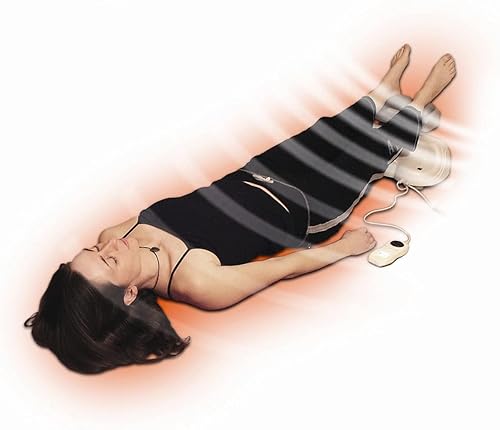 Miniatura 2 de Passive Exerciser, Advanced Chi Swing Machine, Heavy-Duty Motor, Precisely Variable Speeds, 3 preset programs and manual mode; Continuous Passive