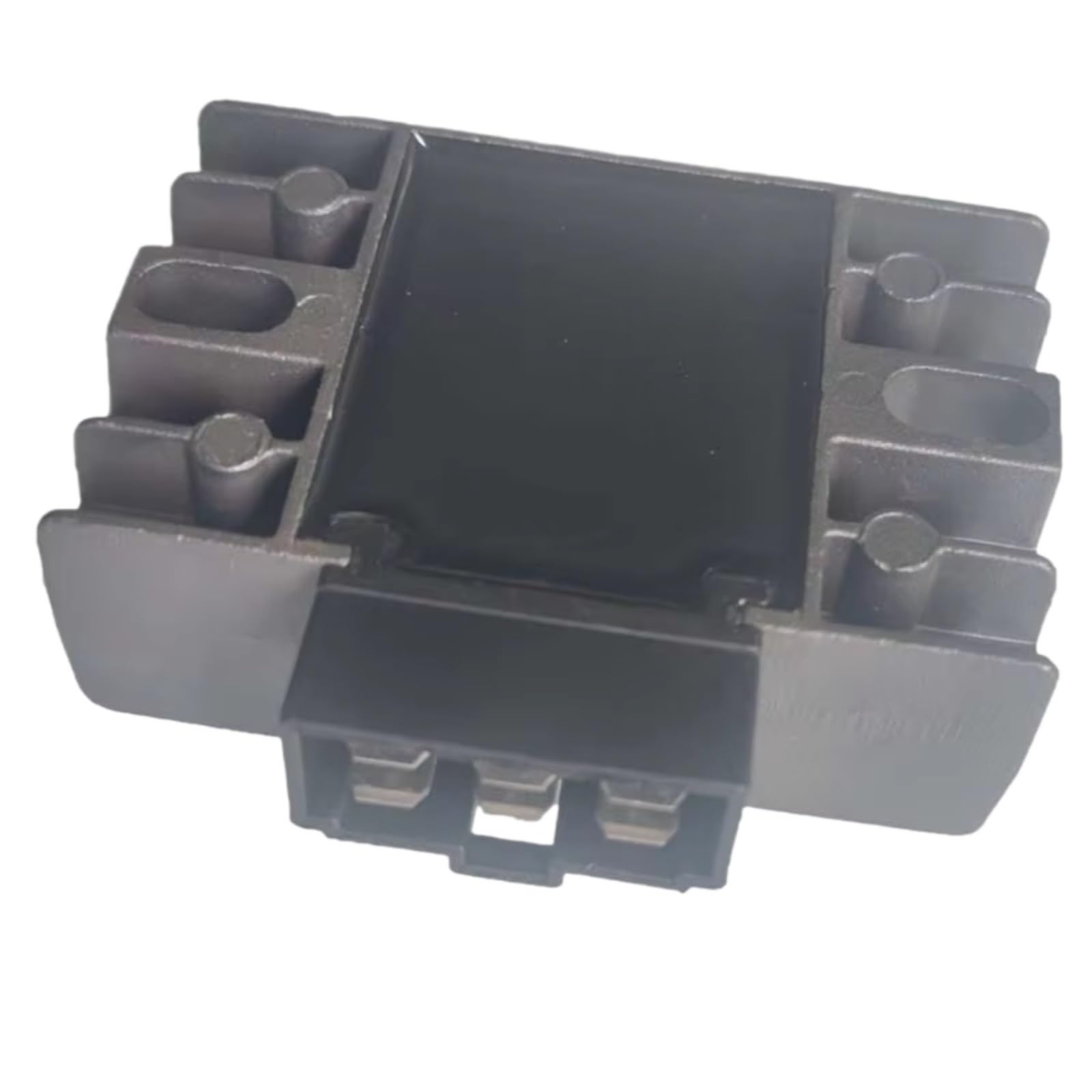 Rectificador Regulador Compatible Con Hyosung Para GV Para Aquila Para GV M Para Cruiser Para RT Para Karion 125 32800HN9150 Accesorios De Moto Rectificador Regulador De Voltaje De Motocicleta