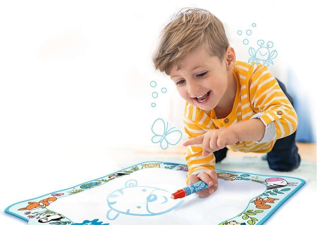 Aquadoodle® Animals