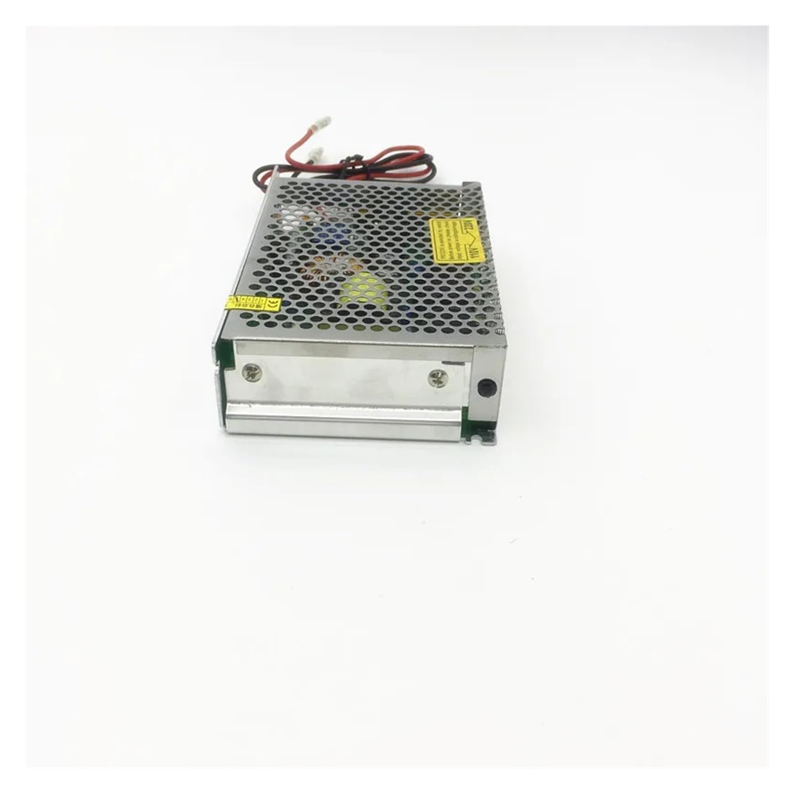 Uniwersalny regulowany zasilacz impulsowy DC Zasilacz impulsowy 120 W 12 V 24 V z funkcją UPS/ładowania Ac na Dc 12 V 24 V DC Ładowarka SC-120W-12 V 24 V(SC-120-24V)