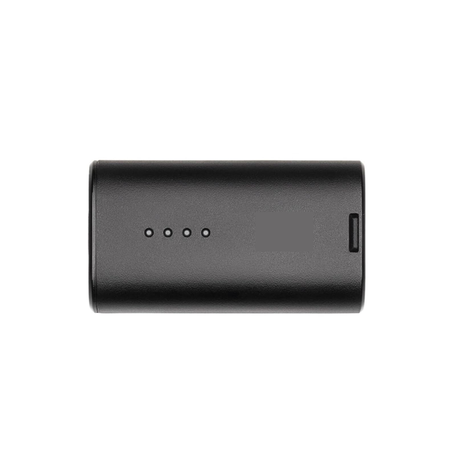 Original for DJI Goggles 2/FPV Goggles V2 Akku. Bis zu 2 Stunden Akkulaufzeit. Power-Zubehör