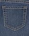 The Children's Place Girl's Basic Skinny Jeans, Md Lara Wash, 8 slim