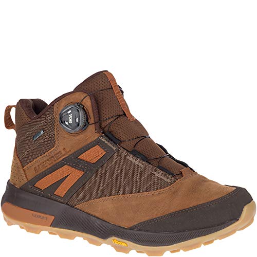 Merrell Zion Boa Mid GORE-TEX