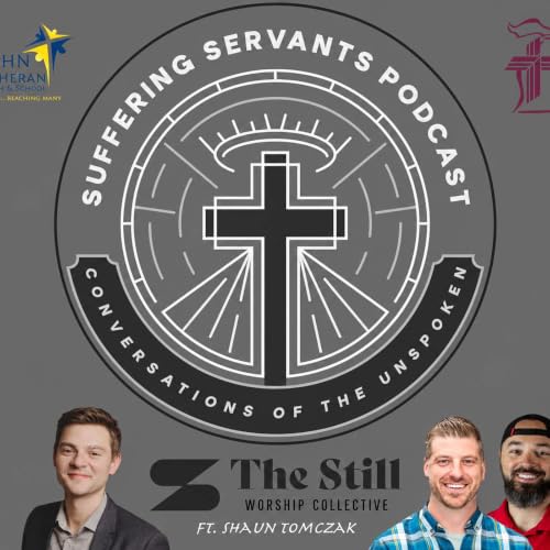 Why We Sing: The Still Worship Collective - with Shaun Tomczak