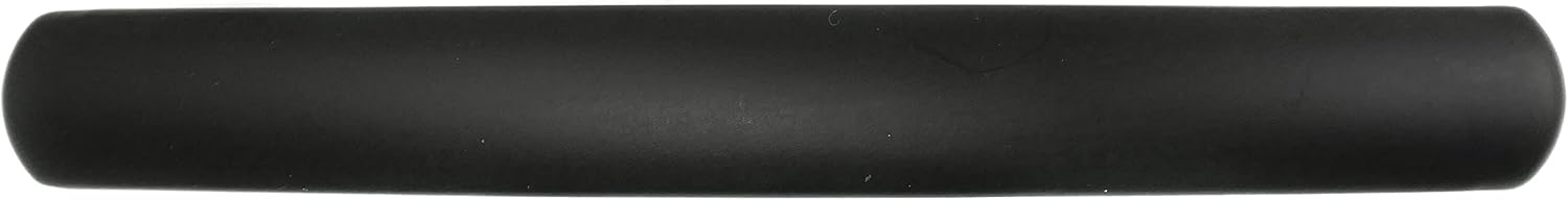 Laurey 74666 Aventura Cabinet Hardware Pull, 3.94 in, Metal, Zinc, Oil Rubbed Bronze