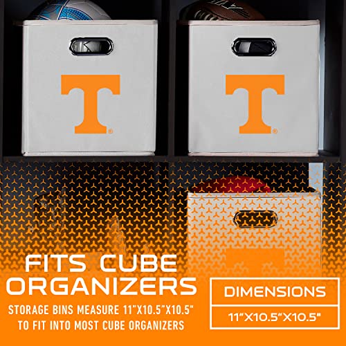 Image of Franklin Sports NCAA Storage Bin