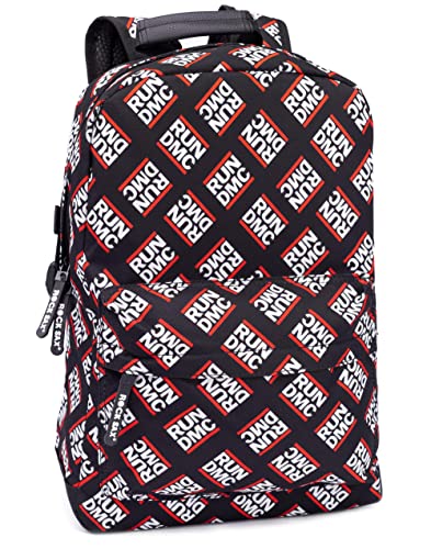 Rock Sax Classic Backpack sac à dos étudiant grand compartiment résistant - 3