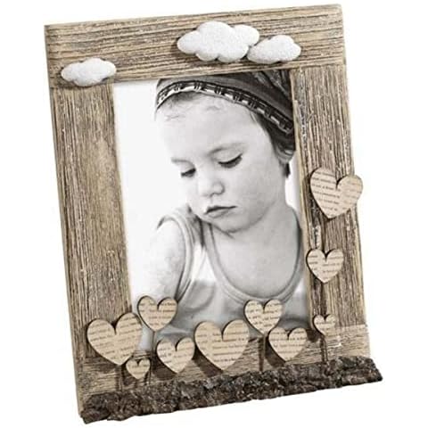 Mascagni - Photo Frame – Horizontal and Vertical Format – 19.8 x 25 cm Cover