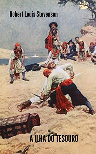 A ILHA DO TESOURO