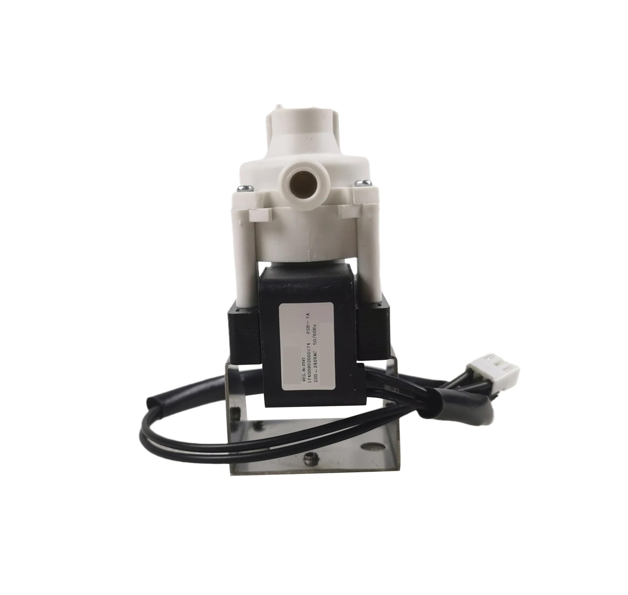 Nuixqkmrr 1Pcs Psb-7A Drain Pump Air Conditioning Components Central Air Conditioning Parts 17400802000174