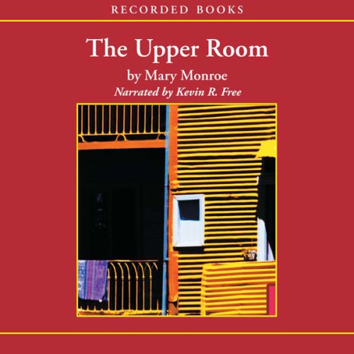 Bargain Audio Book - The Upper Room