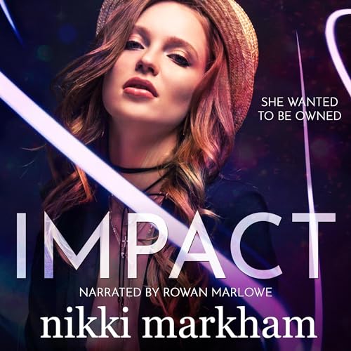 Listen to Impact by Nikki Markham episode artwork