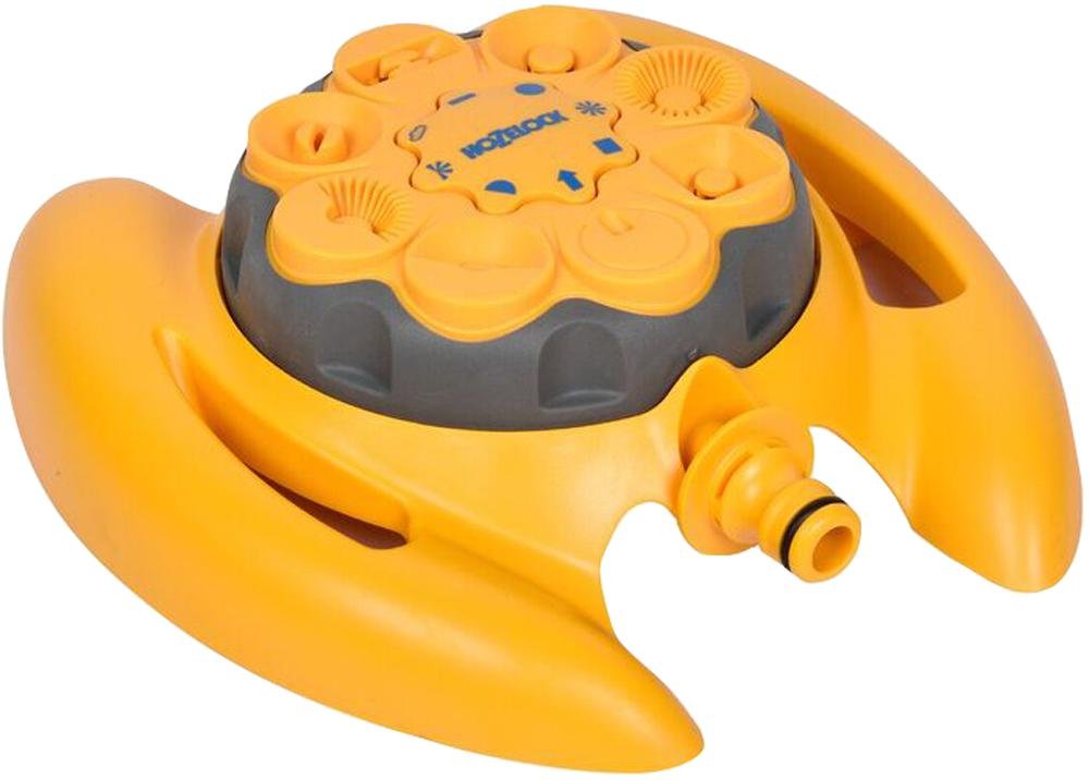 (HOZELOCK) MULTI SPRINKLER - 79M | HOSES AND FITTINGS ACCESSORIES TOOLS, 1 X QTY - 2515