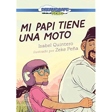 Mi papi tiene una moto (My Papi Has a Motorcycle)