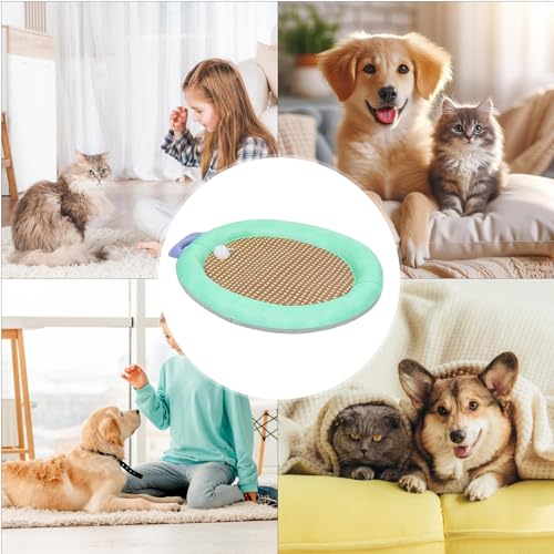 Lit robuste et résistant aux morsures pour chiots et grands chiens - 5