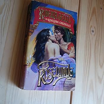 Mass Market Paperback Roselynde Book